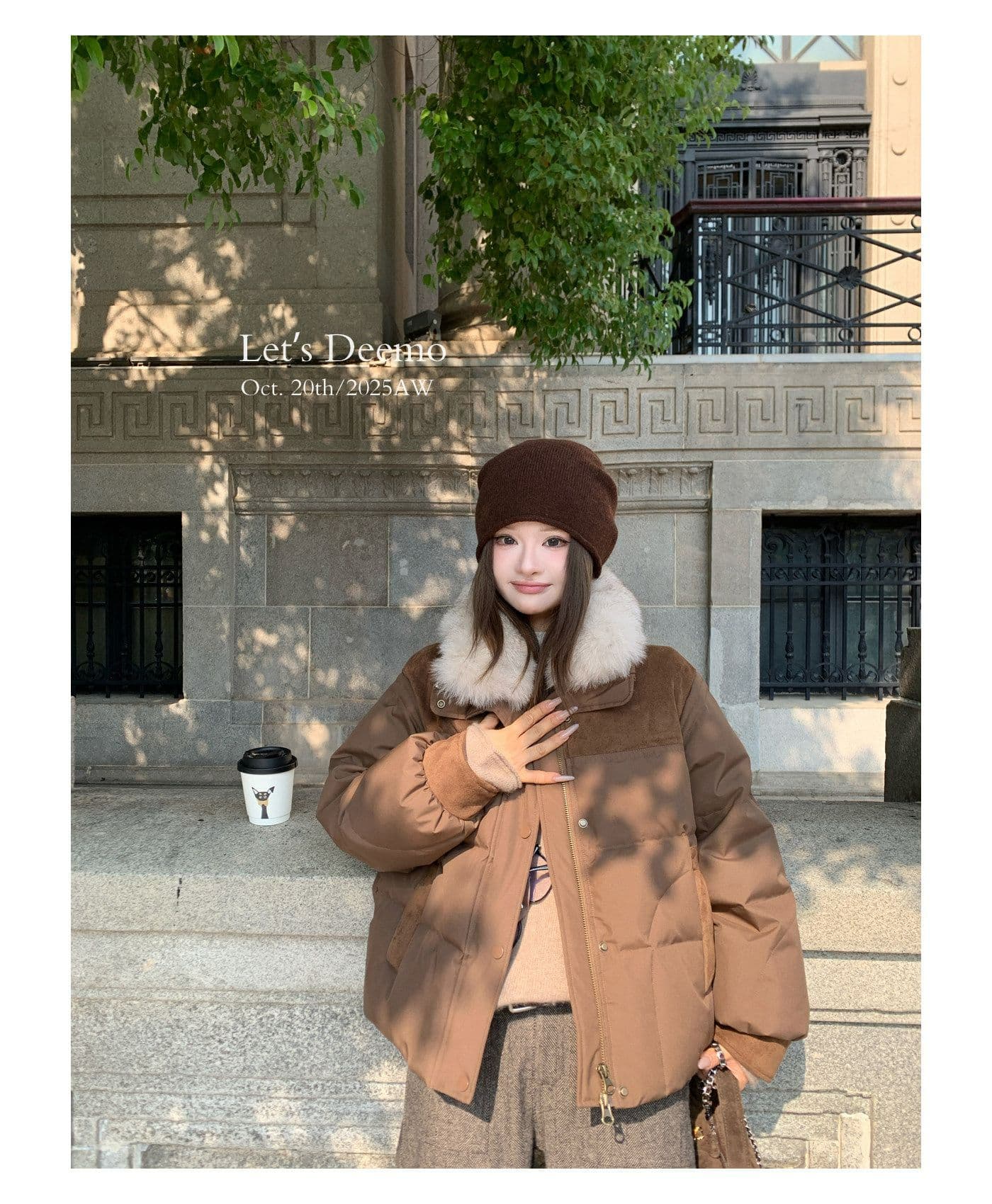 편안함 부드러운 찹쌀 2026 가을 겨울 무봉제 캠코더 ji ~까지 평범한 게으른 V넥 니트 스웨터 상세 이미지 110