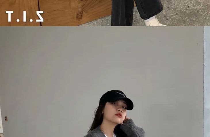 레트로 느긋한 바람 스웨터 여성 코트 2026 년 가을 새로운 외출용 루즈핏 중간 길이 가을 겨울 니트 오픈 가디건 상세 이미지 24