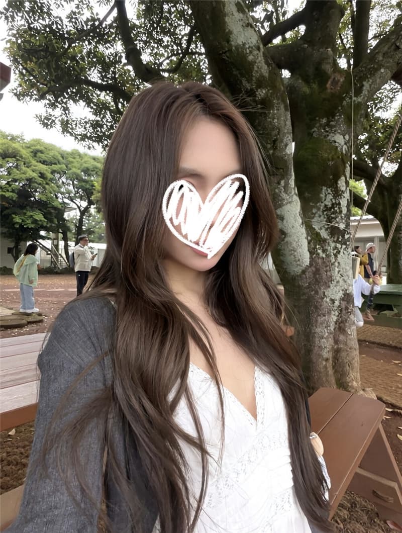 가을 켜기 새로운 치엥 소녀 구덩이 기사 질감 센스 니트 오픈 가디건 레이스 슬립 드레스 투피스 세트 세트 상세 이미지 11