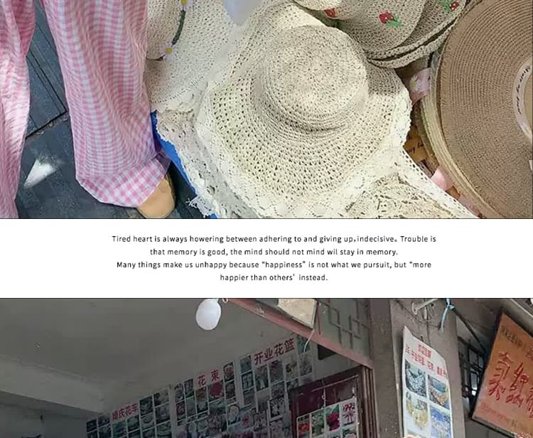 신제품 지금 여름 새로운 소녀 화이트 긍정적 인 어깨 반팔 티셔츠 캐주얼 핑크색 와이드 레그 팬츠 어린이 두 조각 상세 이미지 13