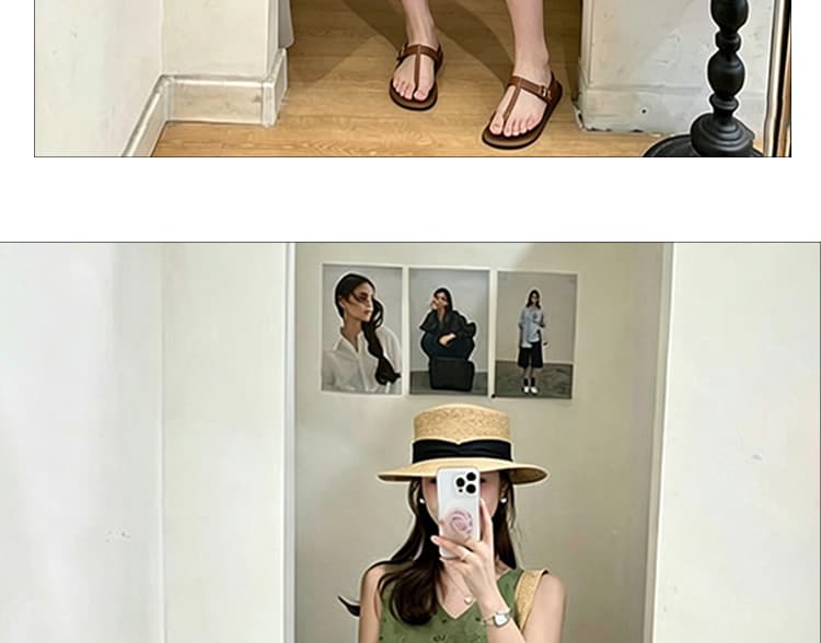 신제품 지금 여름 한 부서 착용 가져 가라. 도파민 녹색 홀로우 아웃 민소매 맨위 화이트 복부 지지 반바지 상세 이미지 13