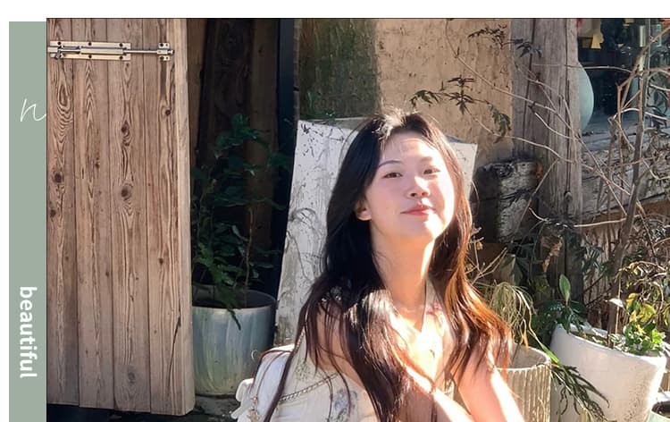 신제품 지금 여름 새로운 임신 기간 착용 가져 가라. 프랑스식 외국 가스 확실하지 않음 임신 한 여름 여름 꽃무늬 치마 상세 이미지 8