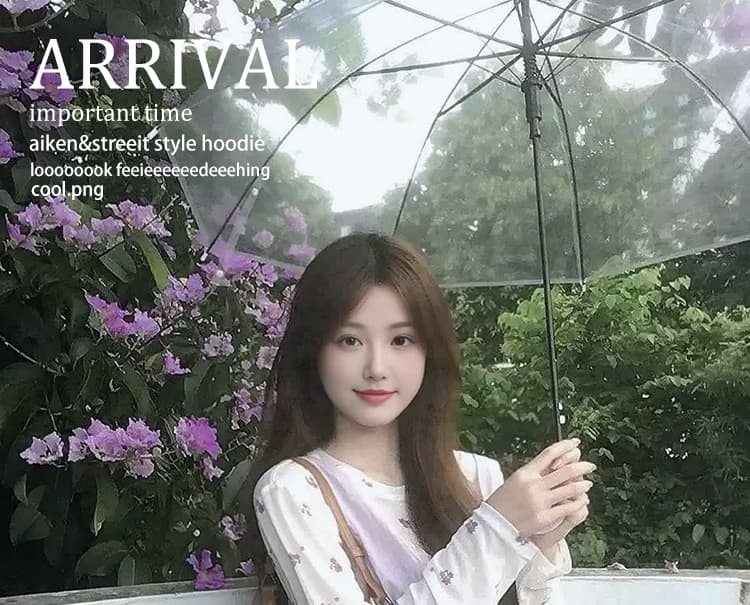 신제품 지금 봄 가을 아름다운 패션 착용 가져 가라. 한 부서 보라색 슬립 드레스 만나는 투피스 세트 상세 이미지 1