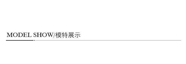 보여주기 희 희 2026 새로운 품격 오프숄더 몸매 가꾸기 니트 스웨터 오프숄더 반팔 티셔츠 여성 상세 이미지 18
