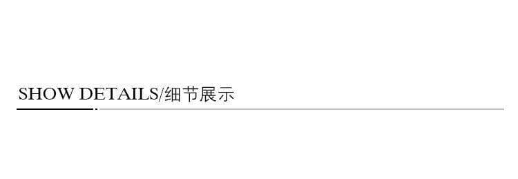 보여주기 희 희 2026 새로운 품격 오프숄더 몸매 가꾸기 니트 스웨터 오프숄더 반팔 티셔츠 여성 상세 이미지 38