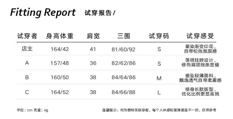 여름 레트로 헤일로 염색 흔들다 칼라 조끼 원피스 롱 스커트 여성 상세 이미지 15