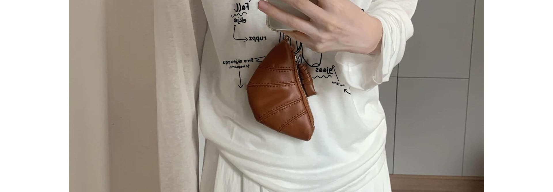 폼 그것 여름 화이트 비스듬한 어깨 긴팔 티셔츠 여성 얇은 마이크로 ~을 통해 자외선 차단 블라우스 루즈핏 봄 여름 맨위 상세 이미지 6