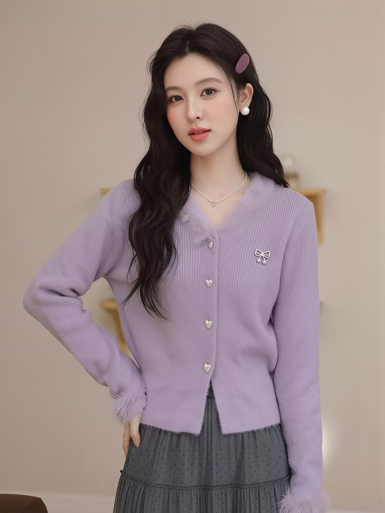 2026 년 가을 패션 다용도 거친 가장자리 칼라 몸매 가꾸기 슬림해 보이는 품격 긴팔 니트 스웨터 맨위
