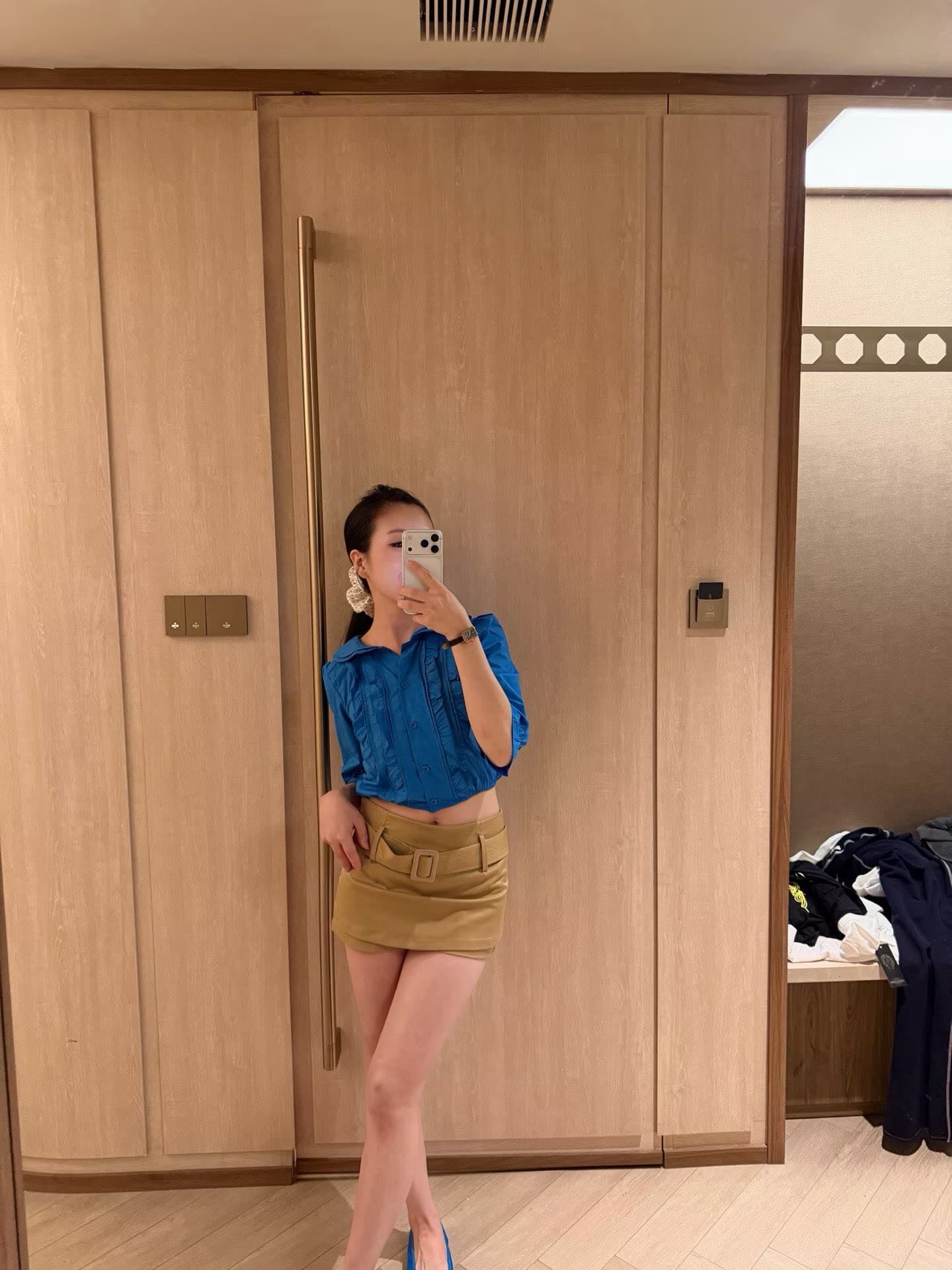 폭발 오류 부서 슈퍼 디스플레이 화이트 품격 세트 상세 이미지 4