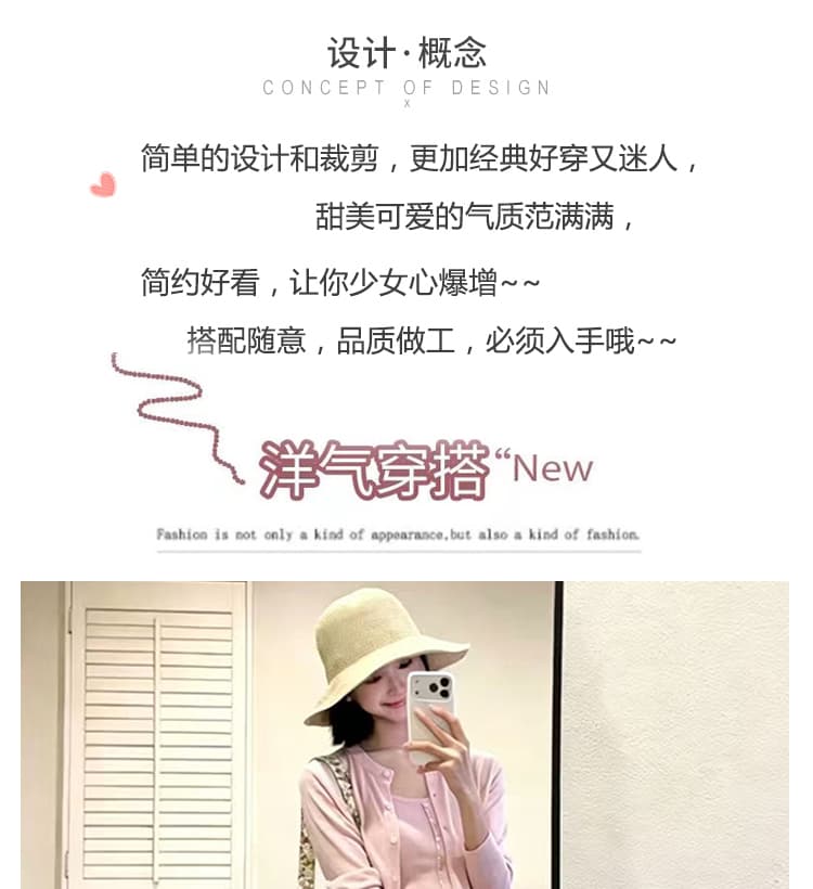 지금 임산부 여름 면 100% 디자인 센스 자수 수 있습니다. 조정 슬림해 보이는 반신 스커트 상세 이미지 4