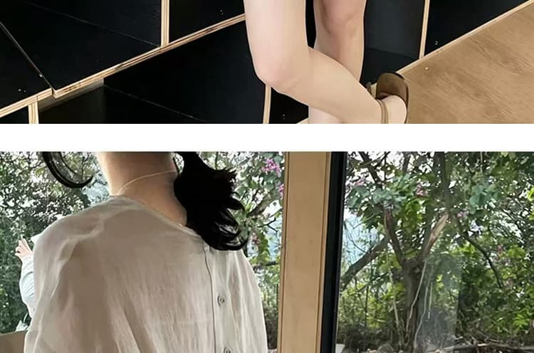 지금 임산부 반신 스커트 무거운 작업 엠보싱 자수 레이스 꽃 절묘한 복부 지지 반신 스커트 상세 이미지 24