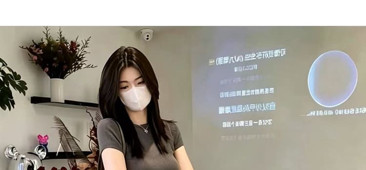 지금 임산부 새로운 여름 다용도 한 마디 수 있습니다. 조정 플리츠 반신 중간 스커트 상세 이미지 44