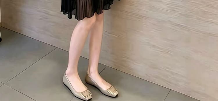 지금 임산부 새로운 여름 다용도 한 마디 수 있습니다. 조정 플리츠 반신 중간 스커트 상세 이미지 46