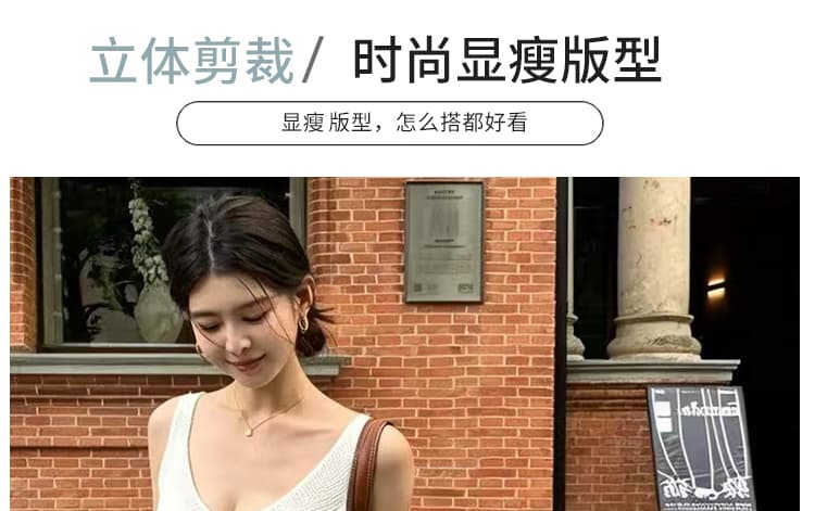 임산부 새로운 다용도 체크무늬 수 있습니다. 복부 지지 반신 스커트 상세 이미지 11