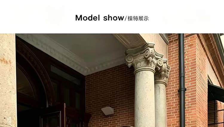 임산부 새로운 다용도 체크무늬 수 있습니다. 복부 지지 반신 스커트 상세 이미지 21