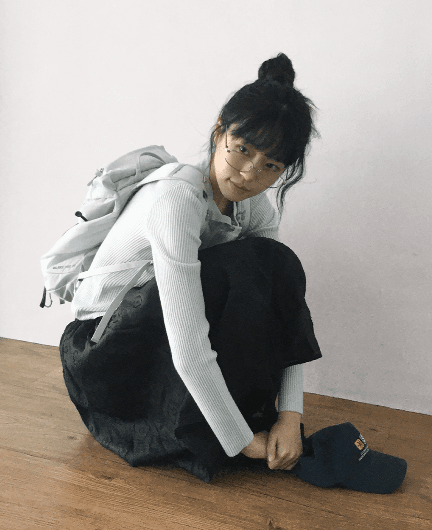 봄 여름 새로운 낭만주의 한국 소녀 3 차원 꽃 질감 롱 스커트 반신 스커트 귀여운 거즈 스커트 상세 이미지 17