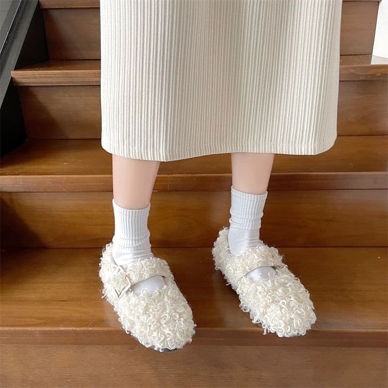 높음 폭탄 코듀로이 얇은 스타일 체인 다용도 이후 트임 캐주얼 반신 스커트 여성 상세 이미지 23