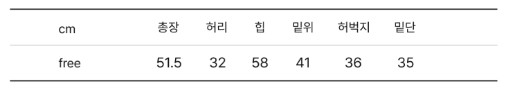 레트로 워싱 워크웨어 주머니 데님 바지 상세 이미지 1