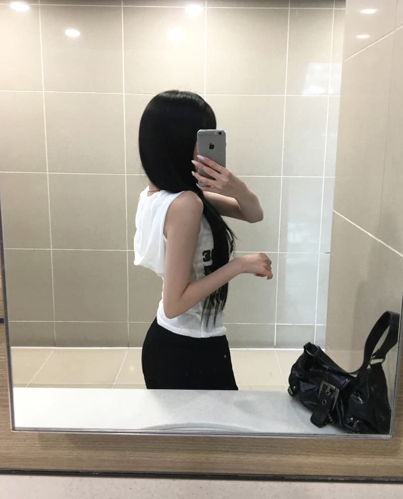 지금 여름 패션 다용도 펌프 로프 데님 반바지 상세 이미지 28