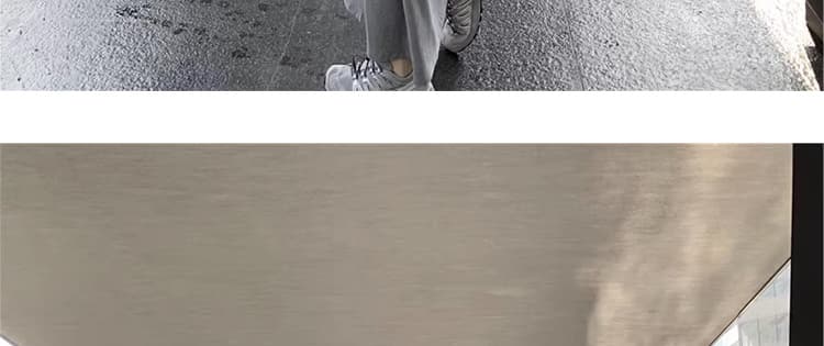 2026 년 새로운 여름 회색 조끼 슬립 드레스 아이들 가을 겨울철 작은 키 인사이드 가져 가라. 만나는 롱 스커트 상세 이미지 31
