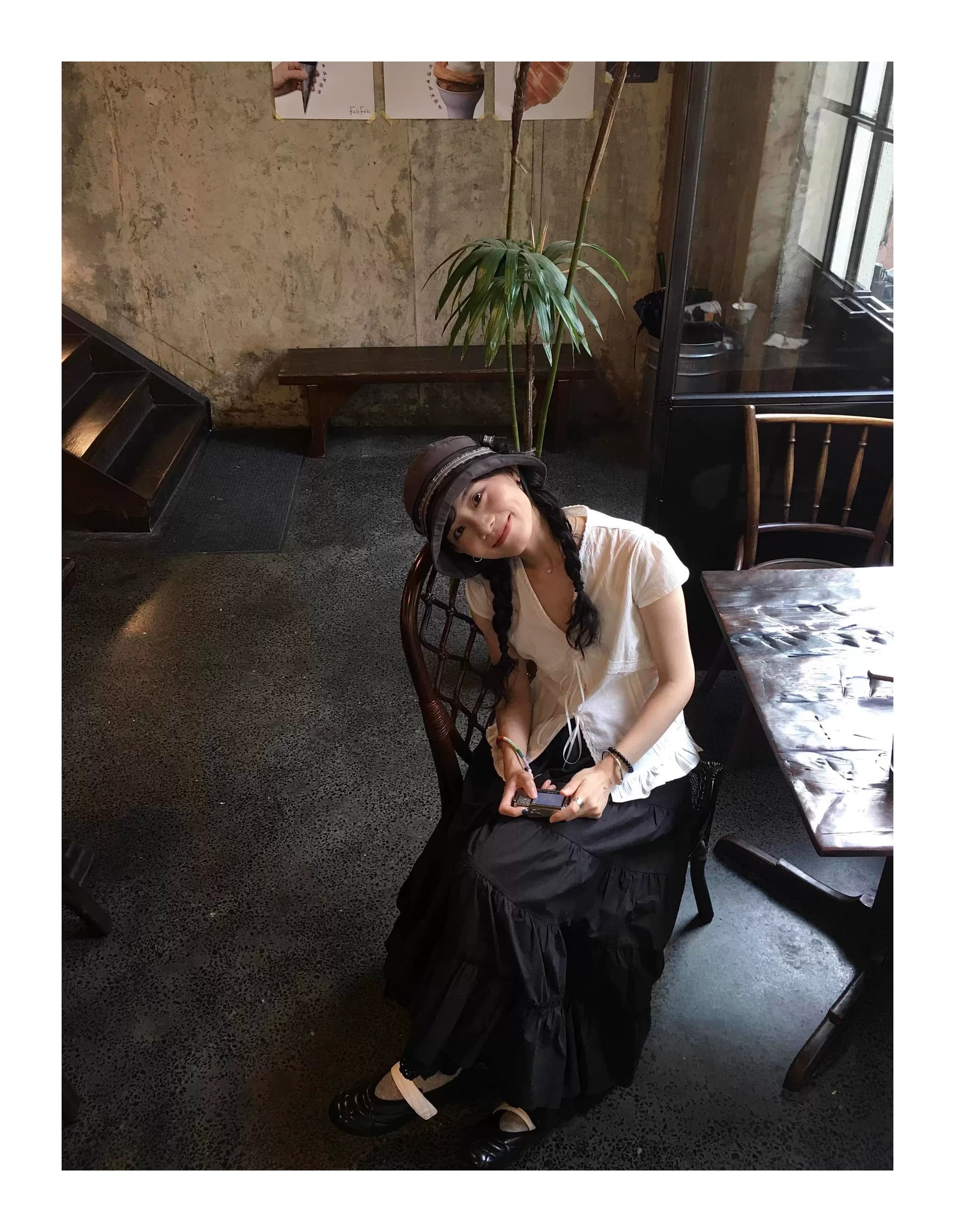 2026 디자인 센스 반팔 여성 셔츠 여름 레이스 레이스 레이스업 작은 셔츠 몸매 가꾸기 슬림해 보이는 맨위 상세 이미지 7