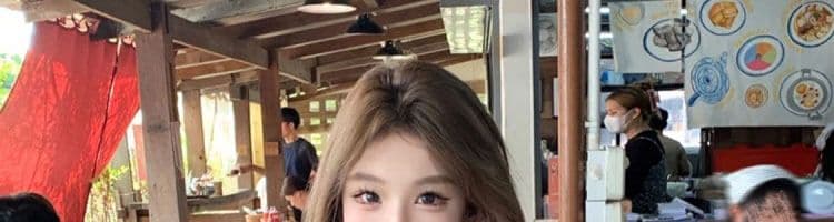 핫걸 섹시함 황색 복숭아 심장 고리 반팔 티셔츠 여성 여름 몸매 가꾸기 슬림해 보이는 섹시함 핫걸 쇼트 스타일 맨위 상세 이미지 23