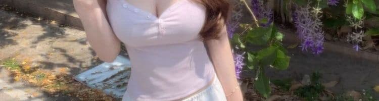 핫걸 섹시함 황색 복숭아 심장 고리 반팔 티셔츠 여성 여름 몸매 가꾸기 슬림해 보이는 섹시함 핫걸 쇼트 스타일 맨위 상세 이미지 30