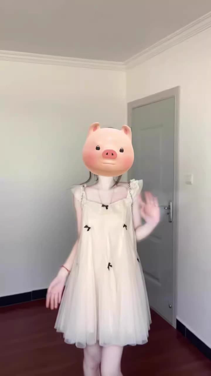 요정 가스 Tulle 공주 인형 치마 작은 키 드레스 프랑스식 달콤함 나비 매듭 Feifei 소매 디자인 센스 새로운 상세 이미지 8