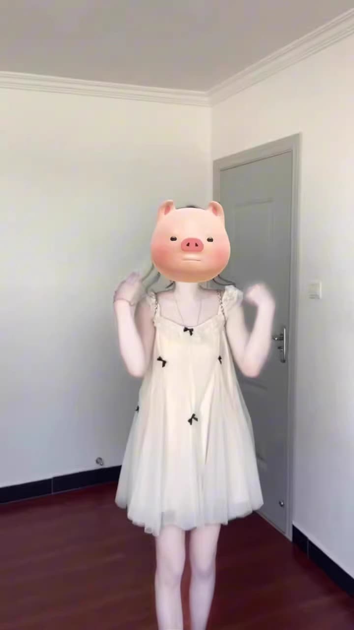요정 가스 Tulle 공주 인형 치마 작은 키 드레스 프랑스식 달콤함 나비 매듭 Feifei 소매 디자인 센스 새로운 상세 이미지 10