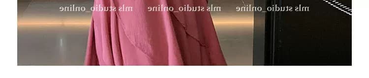 2026 여름 chic 달콤한 매운맛 바람 섹시한 여자 여름 체크무늬 아름다움 라드. 레트로 착용 가져 가라. 핫걸 작은 맨위 상세 이미지 74