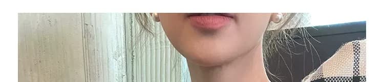 2026 여름 chic 달콤한 매운맛 바람 섹시한 여자 여름 체크무늬 아름다움 라드. 레트로 착용 가져 가라. 핫걸 작은 맨위 상세 이미지 93