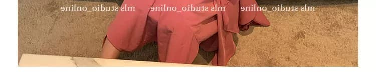 2026 여름 chic 달콤한 매운맛 바람 섹시한 여자 여름 체크무늬 아름다움 라드. 레트로 착용 가져 가라. 핫걸 작은 맨위 상세 이미지 134