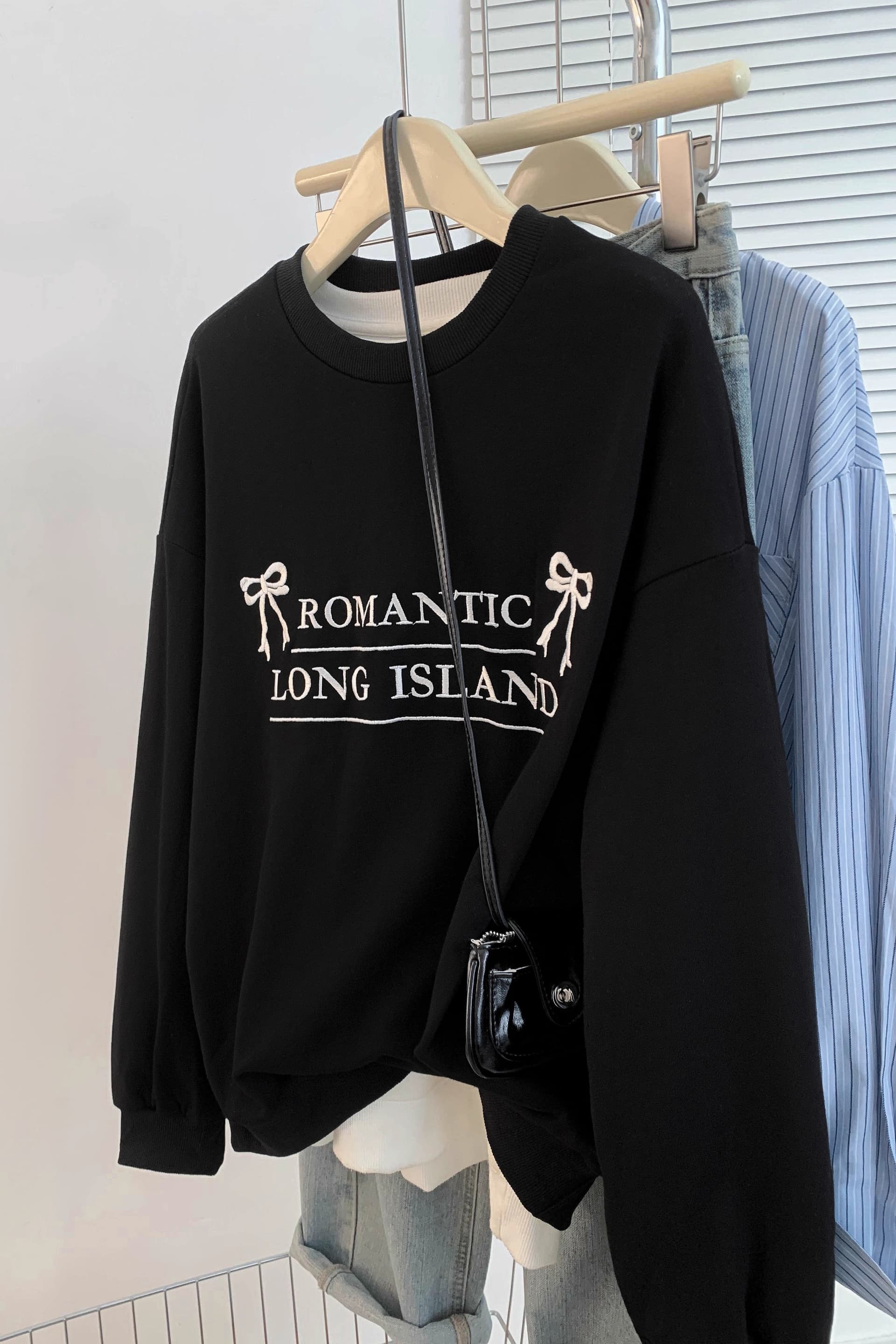 2026 새로운 가을 겨울철 oversize 후드티 여성 ins 한국 스타일 루즈핏 bf 작은 대중 캐주얼 재킷 트렌디 후드티 이미지 6