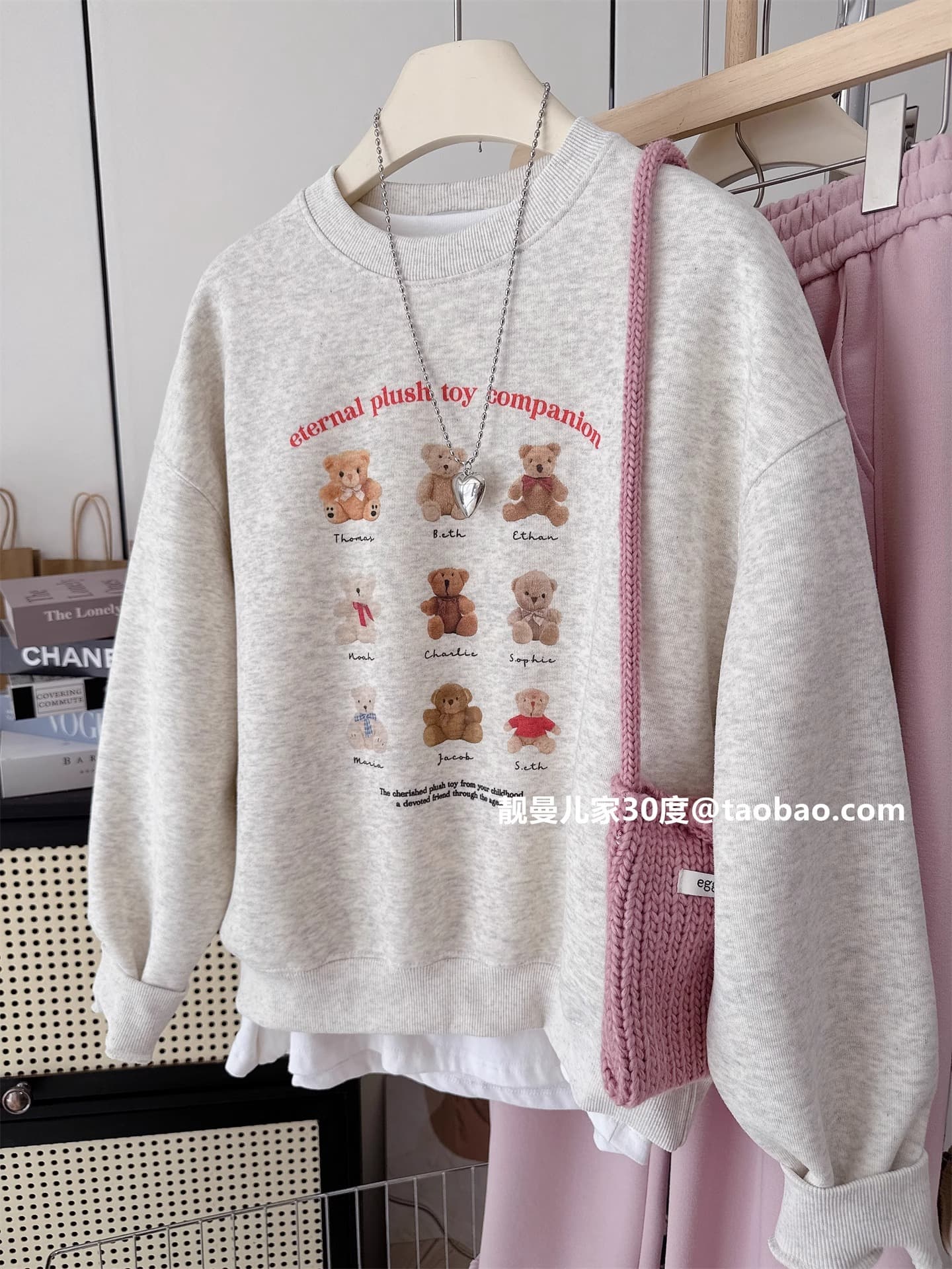 2026 새로운 가을 겨울철 oversize 후드티 여성 ins 한국 스타일 루즈핏 bf 작은 대중 캐주얼 재킷 트렌디 후드티
