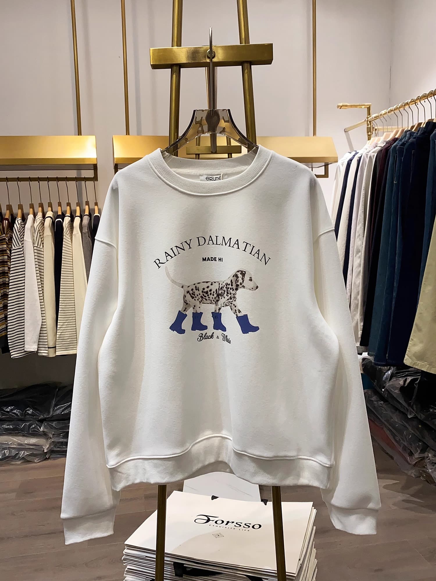 2026 새로운 가을 겨울철 oversize 후드티 여성 ins 한국 스타일 루즈핏 bf 작은 대중 캐주얼 재킷 트렌디 후드티