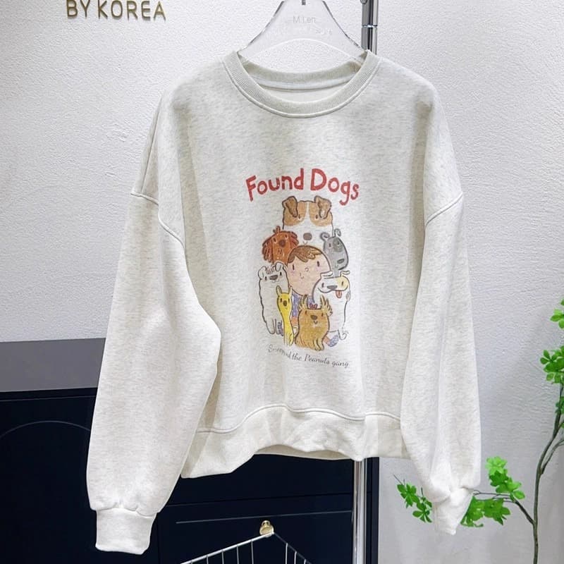 2026 새로운 가을 겨울철 oversize 후드티 여성 ins 한국 스타일 루즈핏 bf 작은 대중 캐주얼 재킷 트렌디 후드티 상세 이미지 3