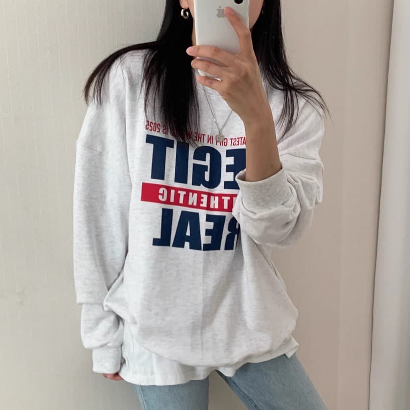 2026 새로운 가을 겨울철 oversize 후드티 여성 ins 한국 스타일 루즈핏 bf 작은 대중 캐주얼 재킷 트렌디 후드티 이미지 4