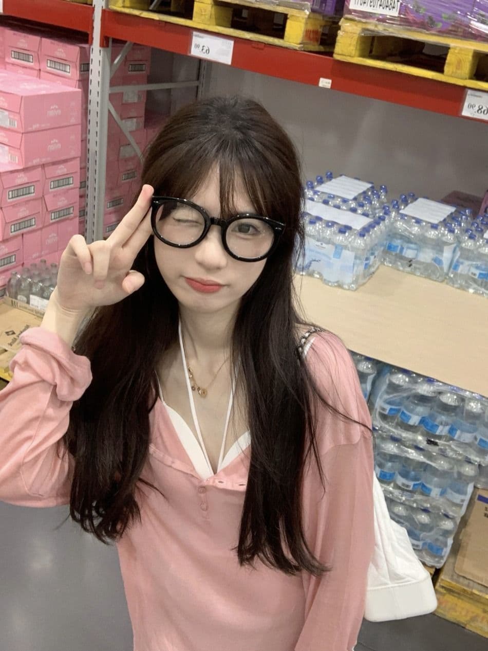 주간 실크 리브 느긋한 바람 회색 긴팔 티셔츠 여름 디자인 센스 루즈핏 풀오버 얇은 스타일 자외선 차단 블라우스 상세 이미지 17