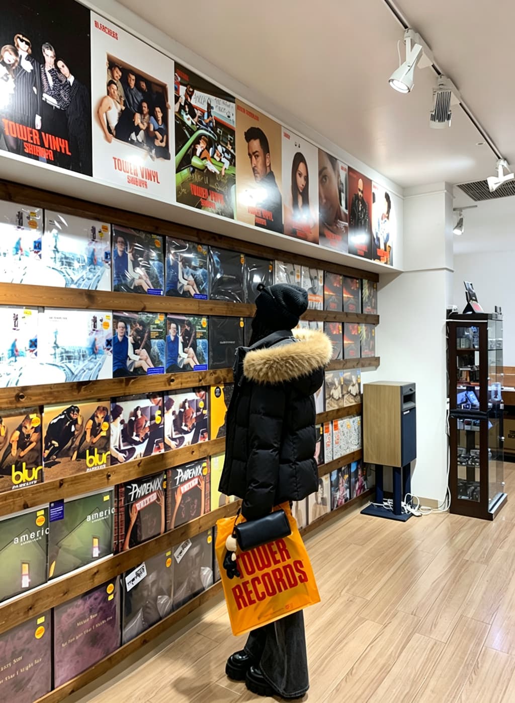겨울 히터 세련된 슬림해 보이는 한 부서 큰 모피 칼라 면 의류 여성 다용도 두꺼운 방한과 난방 면 옷 재킷 여성 의류 상세 이미지 21