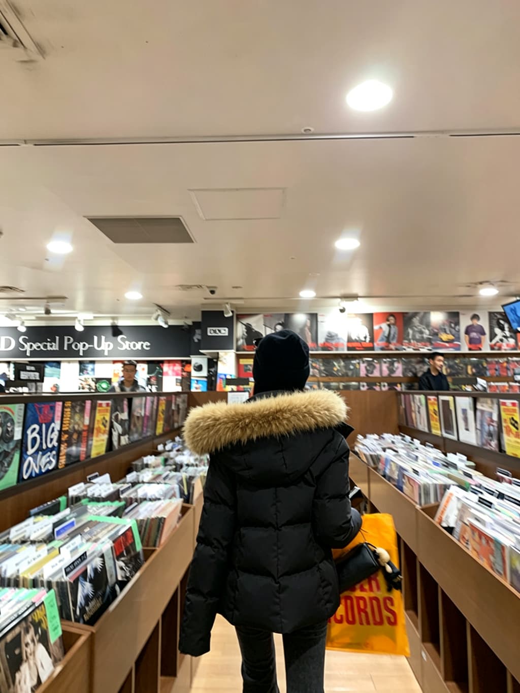 겨울 히터 세련된 슬림해 보이는 한 부서 큰 모피 칼라 면 의류 여성 다용도 두꺼운 방한과 난방 면 옷 재킷 여성 의류 상세 이미지 22