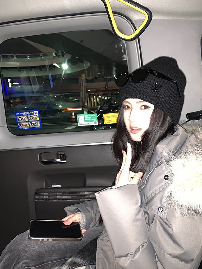 겨울 히터 세련된 슬림해 보이는 한 부서 큰 모피 칼라 면 의류 여성 다용도 두꺼운 방한과 난방 면 옷 재킷 여성 의류 상세 이미지 41