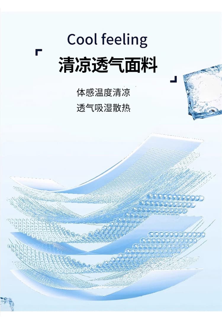 실사 공기 차가운 센스 굴곡 바지 2026 여름 여성 작은 키 스트레이트 좁은 에디션 웨이 바지 슬림해 보이는 다용도 캐주얼 바지 상세 이미지 7