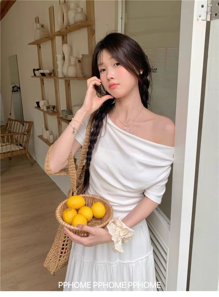 원본 품질 티셔츠 부드러운 맨위 여름 하나 의류 기타 착용 몸매 가꾸기 슬림해 보이는 맨위 상세 이미지 15
