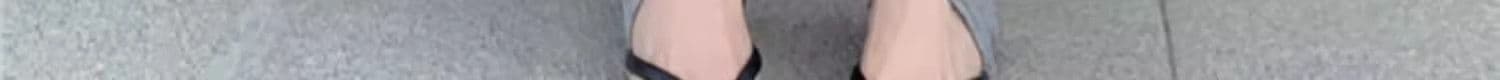 워시 물 순면 캐주얼 반바지 여성 여름 새로운 슬림해 보이는 다용도 와이드 레그 팬츠 핫 바지 상세 이미지 5