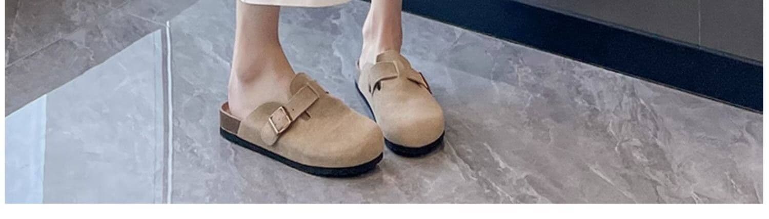 워시 물 순면 캐주얼 여름 정장 바지 좁은 에디션 9 포인트 얼음 실크 와이드 레깅스 바지 상세 이미지 12