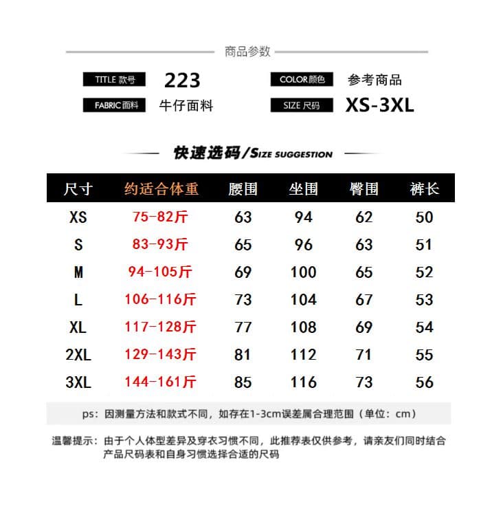 하이웨이스트 5 점 데님 반바지 여성 여름 2026 트렌드 다용도 새로운 루즈핏 작은 키 외출용 5 점 바지 상세 이미지 1