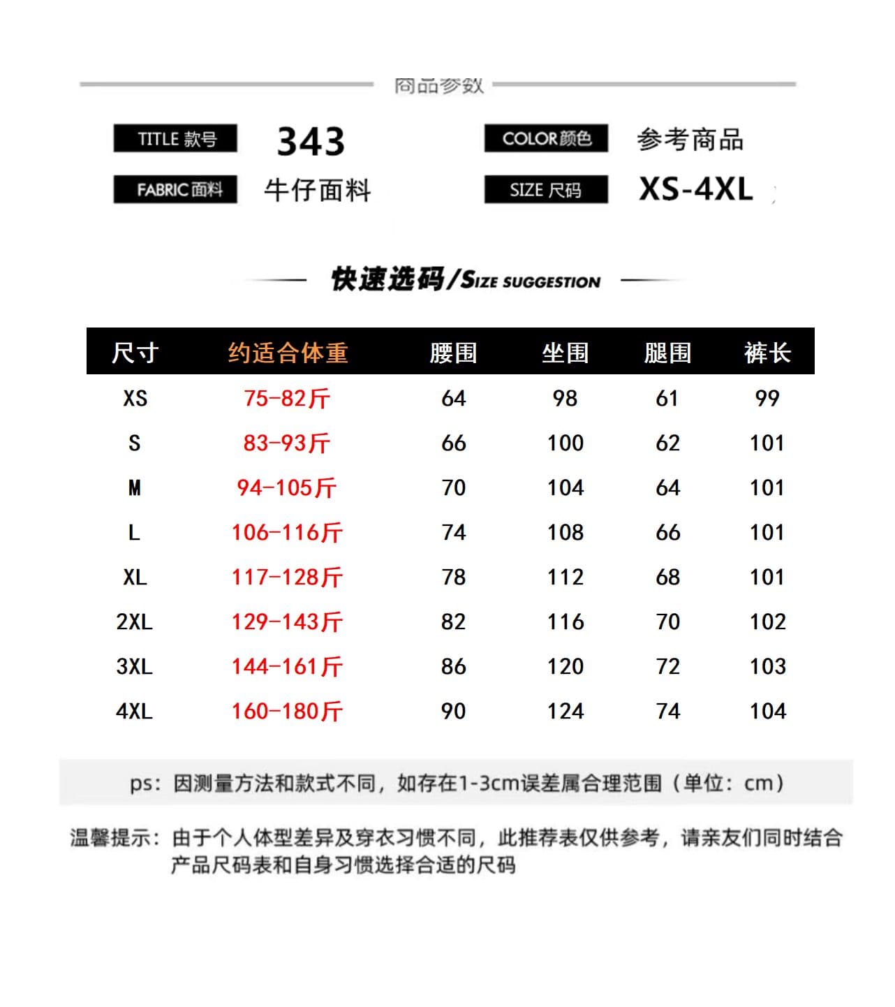 빅 사이즈 아메리칸 레트로 찢어진 부분 데님 반바지 여성 고급 센스 넓은 다리 루즈핏 슬림해 보이는 핫걸 거리 7 점 바지 상세 이미지 1
