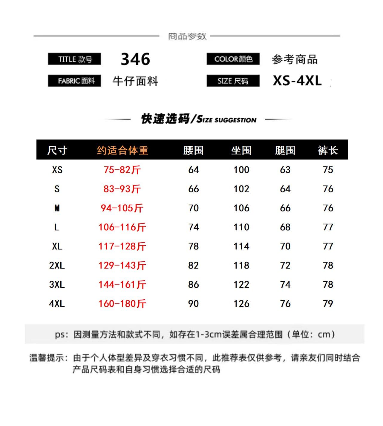 특별 빅 사이즈 여성 의류 지방 mm 핫걸 패션 다용도 찢어진 부분 7 점 청바지 여성 여름 배 종류 몸 와이드 레그 팬츠 어린이 상세 이미지 1