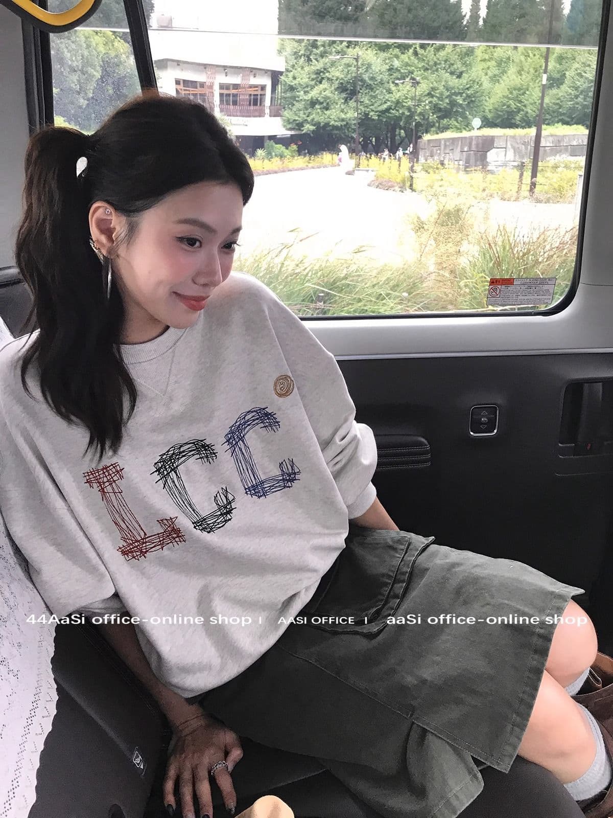 후아 면 복합 얇은 스타일 310g 털이 있는 400g 라운드 넥 후드티 여성 가을 겨울 의류 이미지 3
