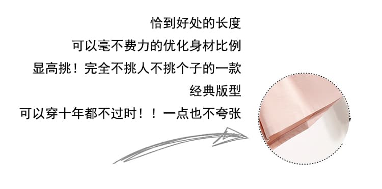 반바지 여성 여름 얇은 스타일 새로운 하이웨이스트 루즈핏 넓은 다리 캐주얼 5 점 바지 상세 이미지 5